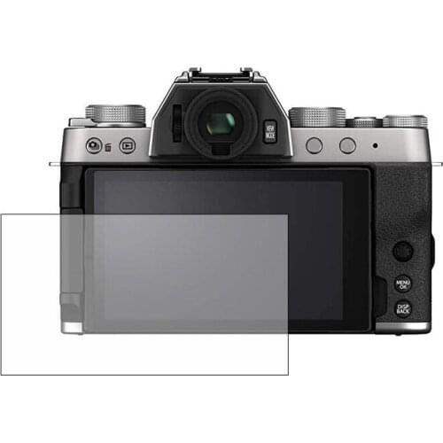 Tempered Glass Protector Cover For fujifilm X-T200 XT200 Digital Camera LCD Display Screen Protective Film Guard Protection