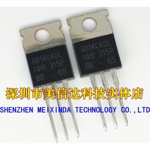100% New&original GB14C40L