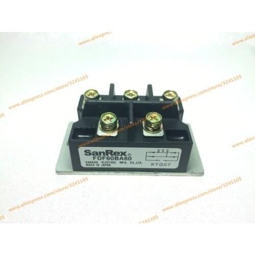 Free shipping NEW FDF60BA60 MODULE