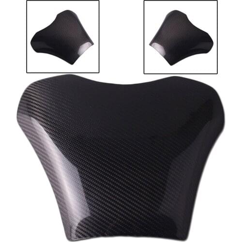 CBR 600 RR F5 Fuel Gas Tank Cover Protector For Honda CBR600RR 2003 2004 2005 2006 Carbon Fiber Motorcycle Accessories