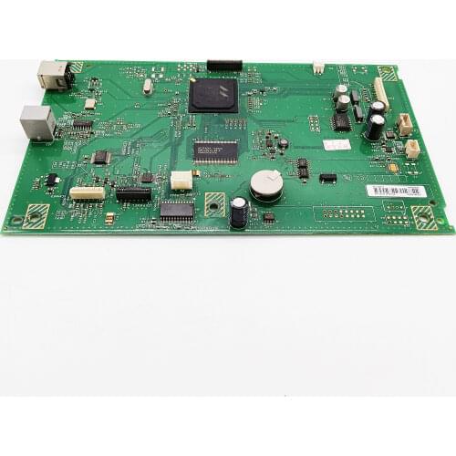 CC391-60001 CC391 MAIN BOARD FOR HP LASERJET M1319 MFP PRINTER printer parts