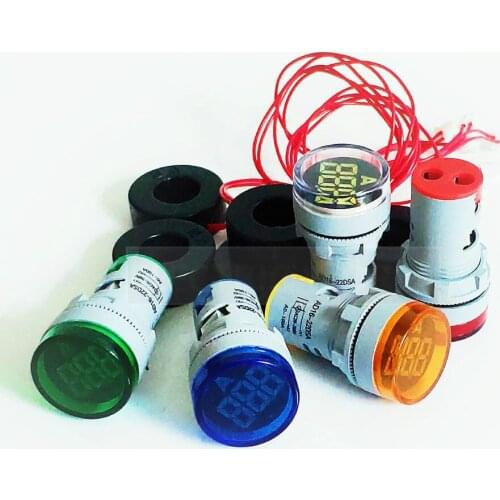 Current Meters CHLOM China