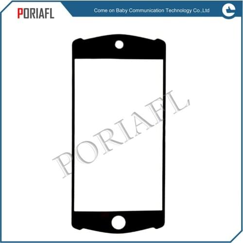 For Meitu T8 Front Outer Screen Glass Lens Repair Touch Screen Outer Glass For Meitu T8