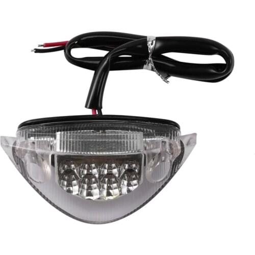 Headlight Fog Lamp Front Head Light LED Front Center Light for HONDA F5 CBR 600 RR CBR600RR 2003-2006