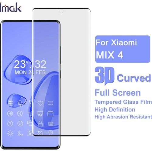 Imak Screen Protectors For Xiaomi Mi 4