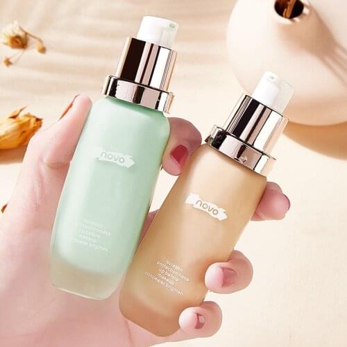 Liplasting Face Primers