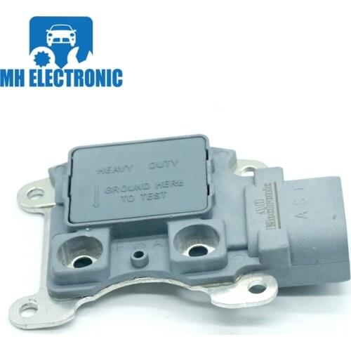 MH ELECTRONIC for Ford 3G Series IR/IF Alternators F794 F794-B10 F794-B100 F794HD E9DF-10316-AA E9DZ-10316-A GR801 VP4L2U10316AA