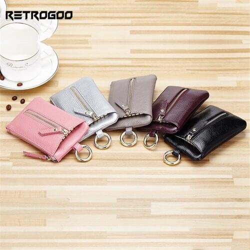 RETROGOO Business Card Holders