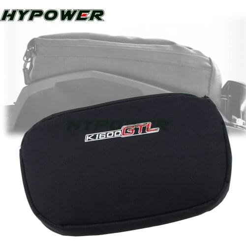 Cockpit bag Storage bag For BMW K1600B K1600GT K1600GTL K1600 Grand America Motorcycle head bag Storage bag inner bag inner bag