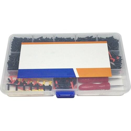 Eyelet Tubing Durable Tennis Sports With Stringing Tool Racquet Line Badminton Grommet Large Package Accessories Nylon Racket