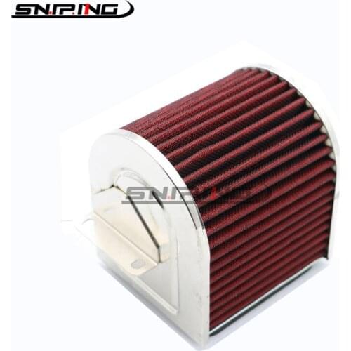 High Quality Motorcycle Air Filter For Honda CB 500 F CB 500 X CBR 500 R CB500F CB500X CBR500R 2013 2014 2015 2016 2017 2018
