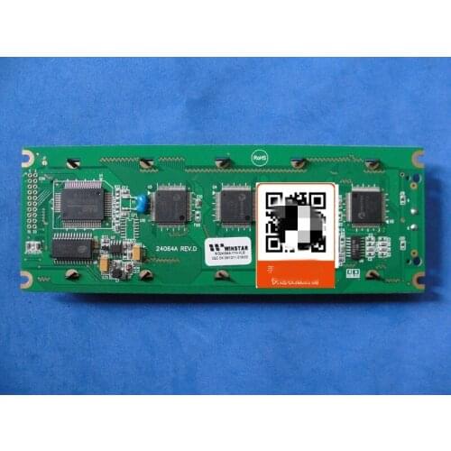 WG24064A WG24064A-TFH WB24064B-YGH WG24064A-YYH-VLB SGM24006