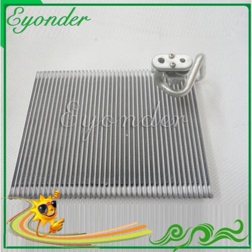 A/C AC Air Conditioning Evaporator COOLING COIL Core for PEUGEOT 3008 5008 CITROEN DS5 6480.97 6480.K9 6480.96 6480.K9