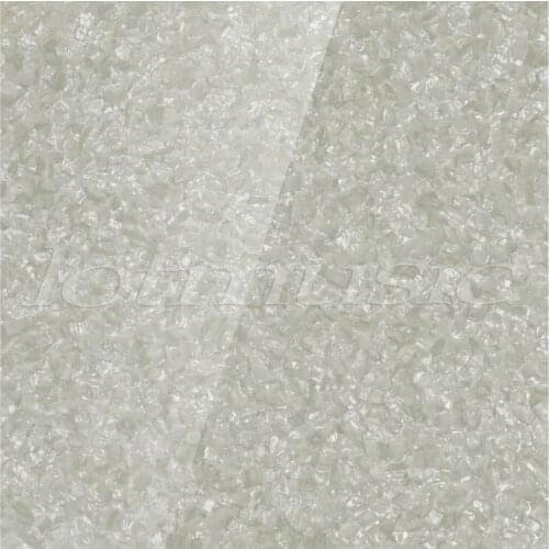 1ply 12x12 inch Guitar Pickguard Material Pick Head Veneer Material Sheet DIY 1mm