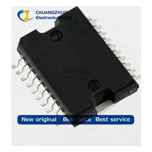 10pcs/lotsTLE6209R TLE6209 TLE 6209 R HSOP20 New original IC In stock