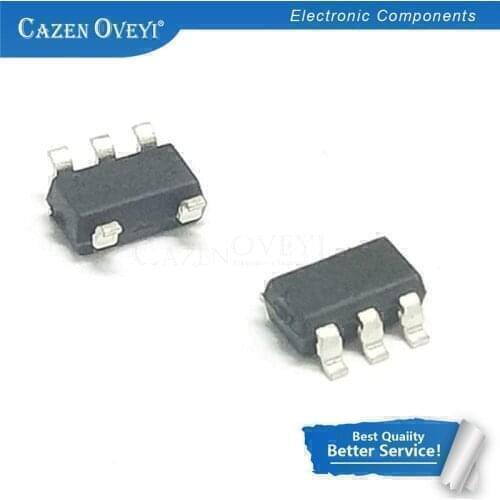 10pcs/lot TS321IDBVR TS321IDBV TS321 9C1S SOT-23-5 In Stock