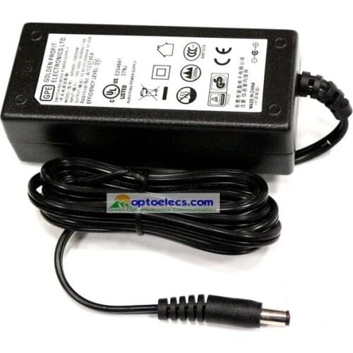 Free Shipping Charger Adapter Skycom T-107H T-108H T-207H T-208H FTTH Fiber Optic Fusion Splicer Welding Machhine power adapter