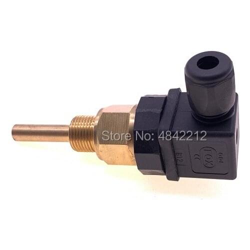 Free shipping 2pcs/lot Kaeser Kompressoren air compressor spare parts 7.7036.1 temperature sensor temp transmitter