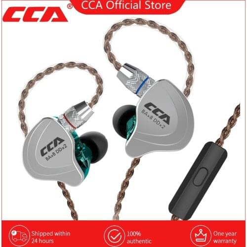 CCA HIFI Acoustics