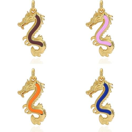 Distant star Vintage Pendants