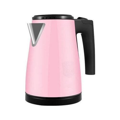 Travel electric kettle portable folding European travel abroad with 110V -220V for American Japan