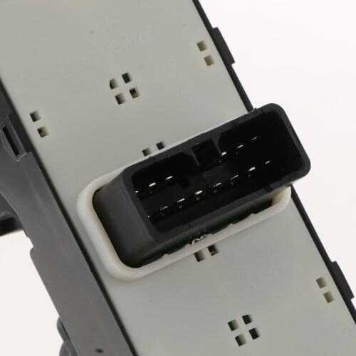 Driver Side Master Power Window Switch for Hyundai Sonata 2005 2006 2007