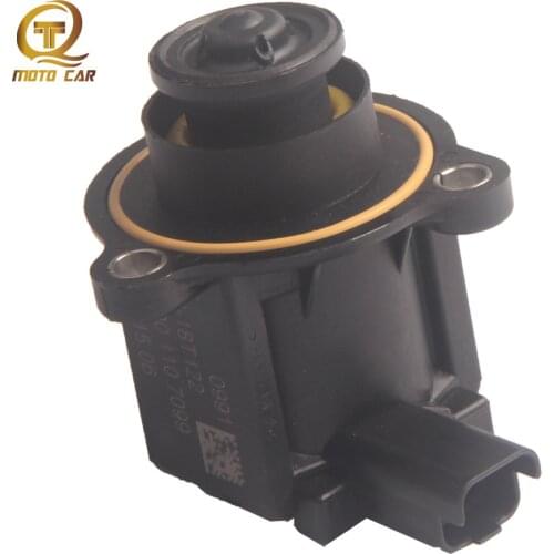 Turbocharger Valve 70111506 701115080 5900 110 7099 59001107099 Bypass Blow-off Valve For Copper S R56 R57 R58 Citroen