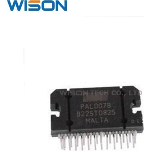 New and original PAL007B PAL007A PAL007C module