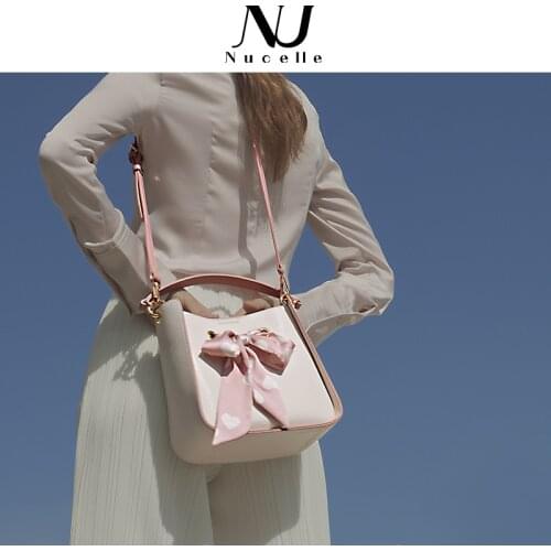 Nucelle Bags And Suitcases