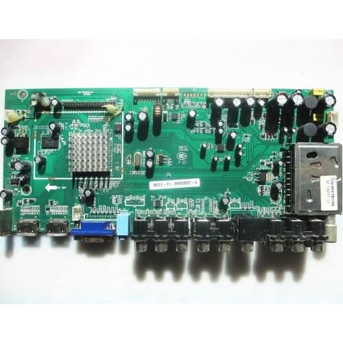 Original PP-42SC Mainboard 58-TK462C-01 Screen S42AX-YB09 Speaker Accessories