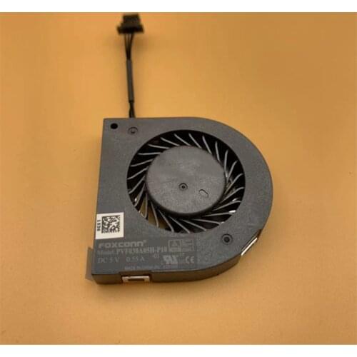 Durable Cooling Fan Cooler Repair Part for DJI FPV Aircraft Accessories