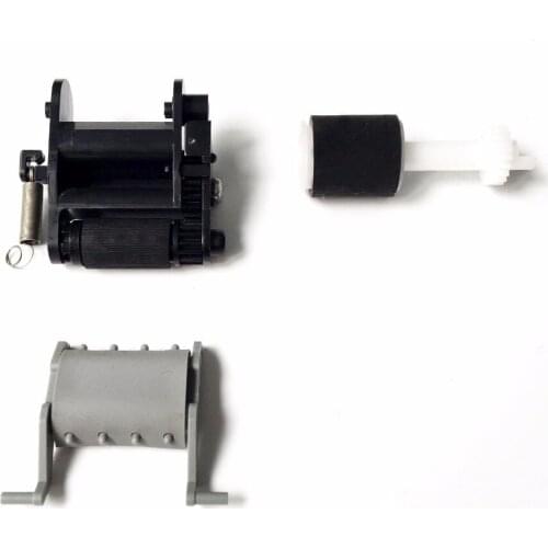 ADF Roller replacement for HP OFFICEJET J4524 J4535 J4540 J4550 J4580 J4680 Original used
