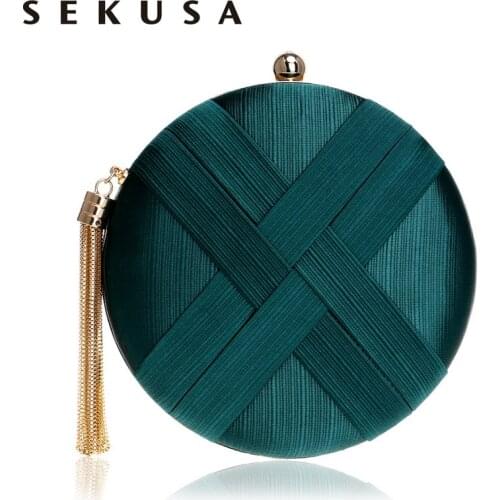 Женские сумки с карманами SEKUSA China At AliExpress