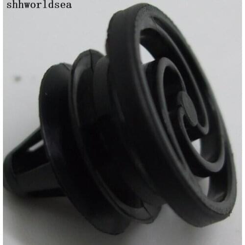 Shhworldsea auto plastic fastener Trim Panel Retainer for VW#6K0868243C,57279