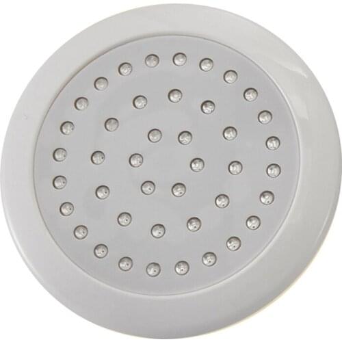 LED Swimming Pool Light IP68 Submersible Lamp LED Underwater Light RGB Multi-color AC12V Fountain Wall Lamps Outdoor Decoration