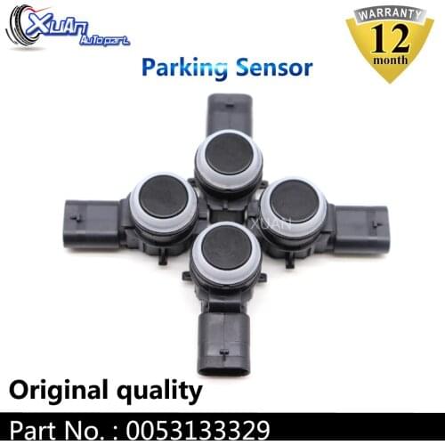XUAN High Quality Car PDC Parking Bumper Sensor 0053133329 For Chrysler Fiat Jeep Lancia Alfa Romeo 0263023831