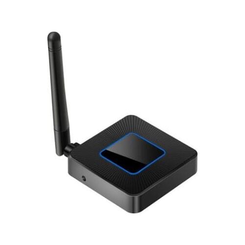 2.4/5G Q4 Wireless HDMI Compatlble Dongle Miracast 1080P WiFi Media Display TV Stick Screen Wifi Display Miracast Airplay DLNA