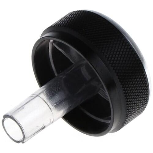 3 Pcs A/C Air Condition Panel Control Switch Knob