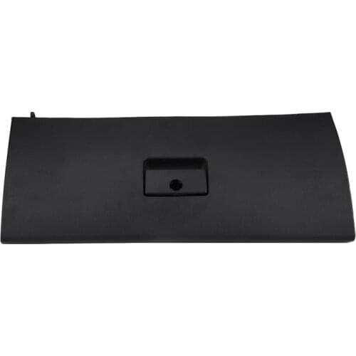 Auto Car Console Glove Box Door Cover Lid Latch for VW Jetta A4 1999-2004 Golf MK4 1998-2005 1J1 857 121A