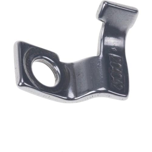 1PCS 204042 Needle Guard Suitable For Pegasus L32 Curved Needle Bending Of Needle Industrial Sewing Machine Spares Parts