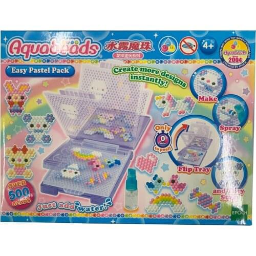 Childrens Handmade design interesting creative DIY puzzle toys entry level cute Series Set