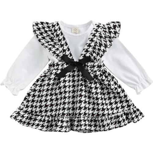 FFLVMM Baby Clothes