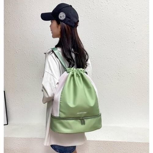 Jiessie & Angela Women's Lightweight Backpacks
