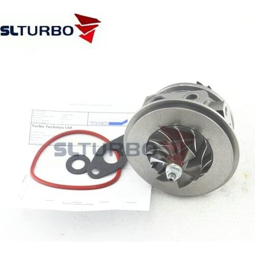 For Hyundai Gallopper 2.5 TDI 2476 ccm 73 KW D4BH(4D56 TCI) - 730640 turbo charger core repair kit 282004A200 cartridge turbine