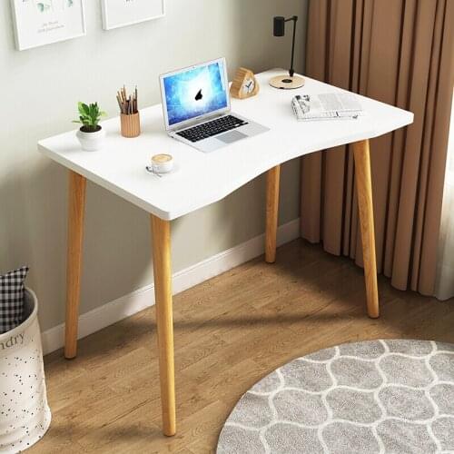 Computer Desk Office Desk Student Study Desk Small Table Laptop Table Writing Table Writing Desk Furniture