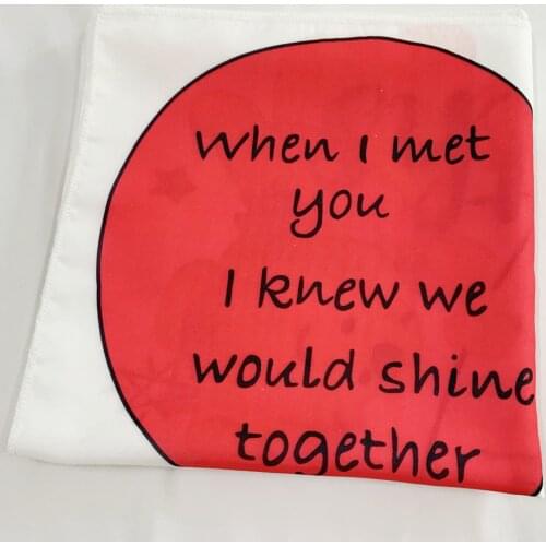 Cartoon Newborn Baby Monthly Milestone Blanket Background Backdrop Photography Cloth Calendar Photo Props Accessory Boy Girl