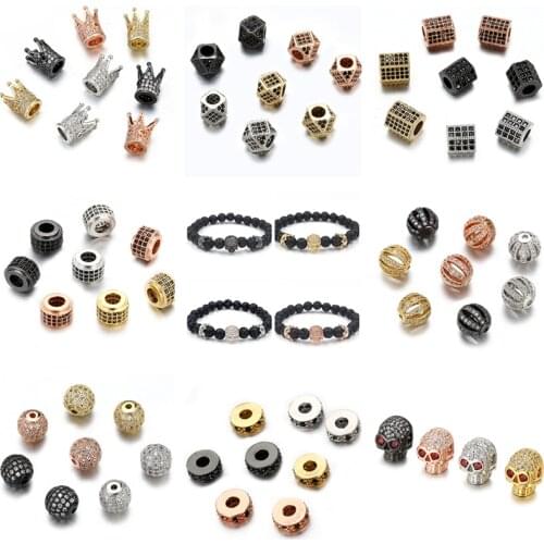 NADEEM Beads
