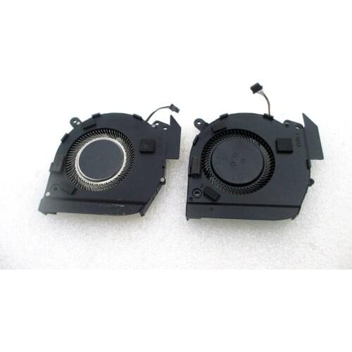 Laptop cpu fan for Dell Latitude 5401 EG50060S1-C420-S9A EG50060S1-C400-S9A YX3WM