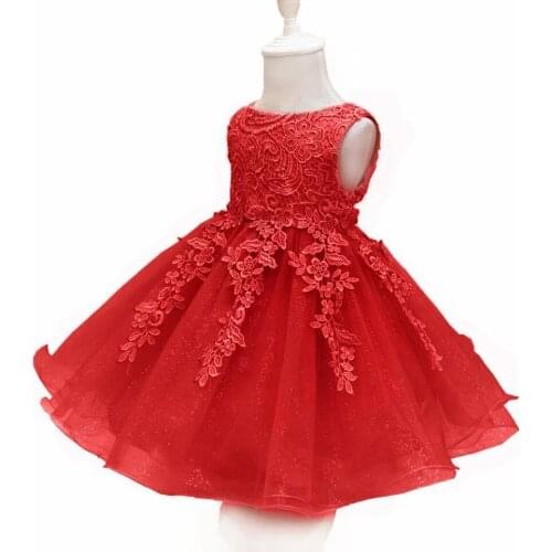 2020 new fashion childrens clothing Childrens dress Korean princess poncho lace dress