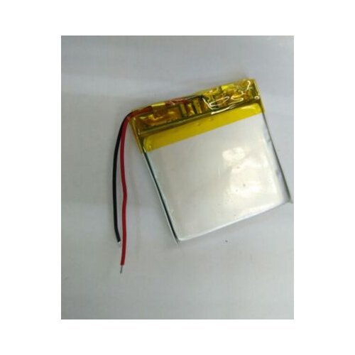 New Hot 403030 battery smart watch remote controller Bluetooth headset 3.7V battery 043030 Polymer Li-ion Cell